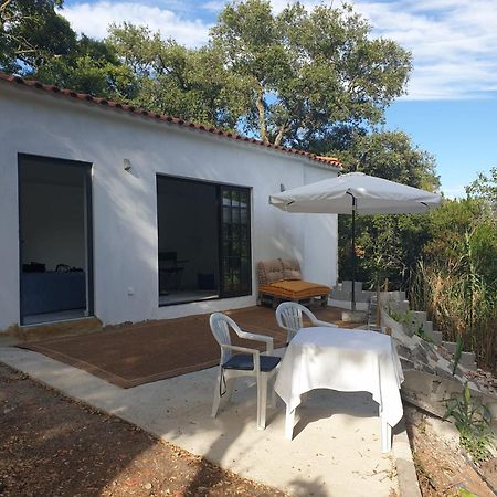 Quinta De Sao Pedro Villa Sobreda Buitenkant foto