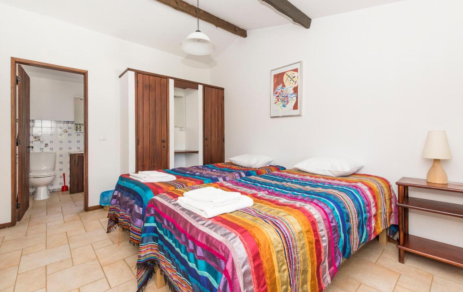 Quinta De Sao Pedro Villa Sobreda Buitenkant foto