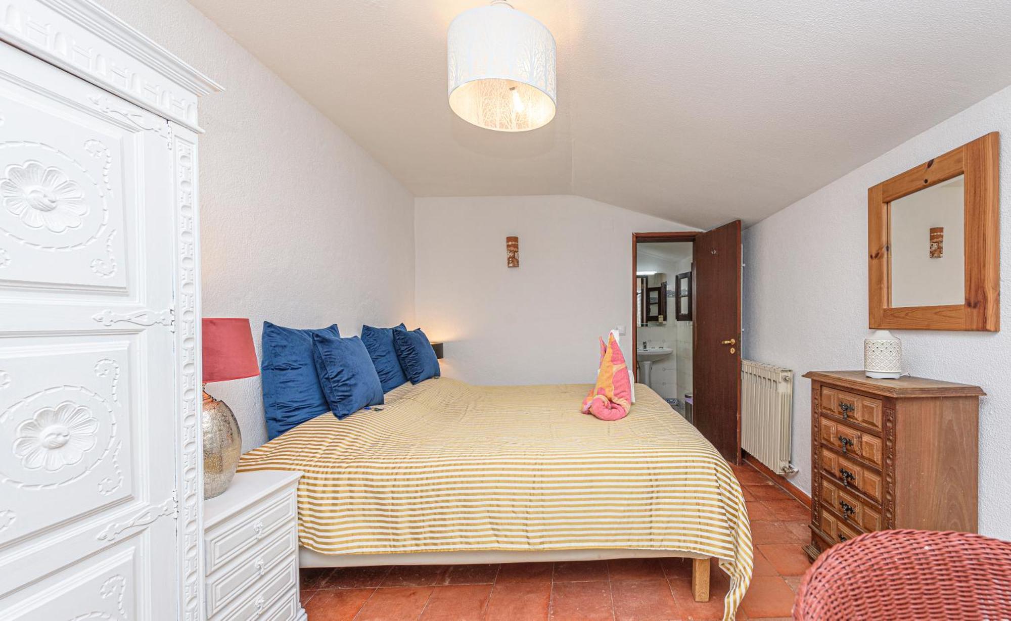 Quinta De Sao Pedro Villa Sobreda Buitenkant foto
