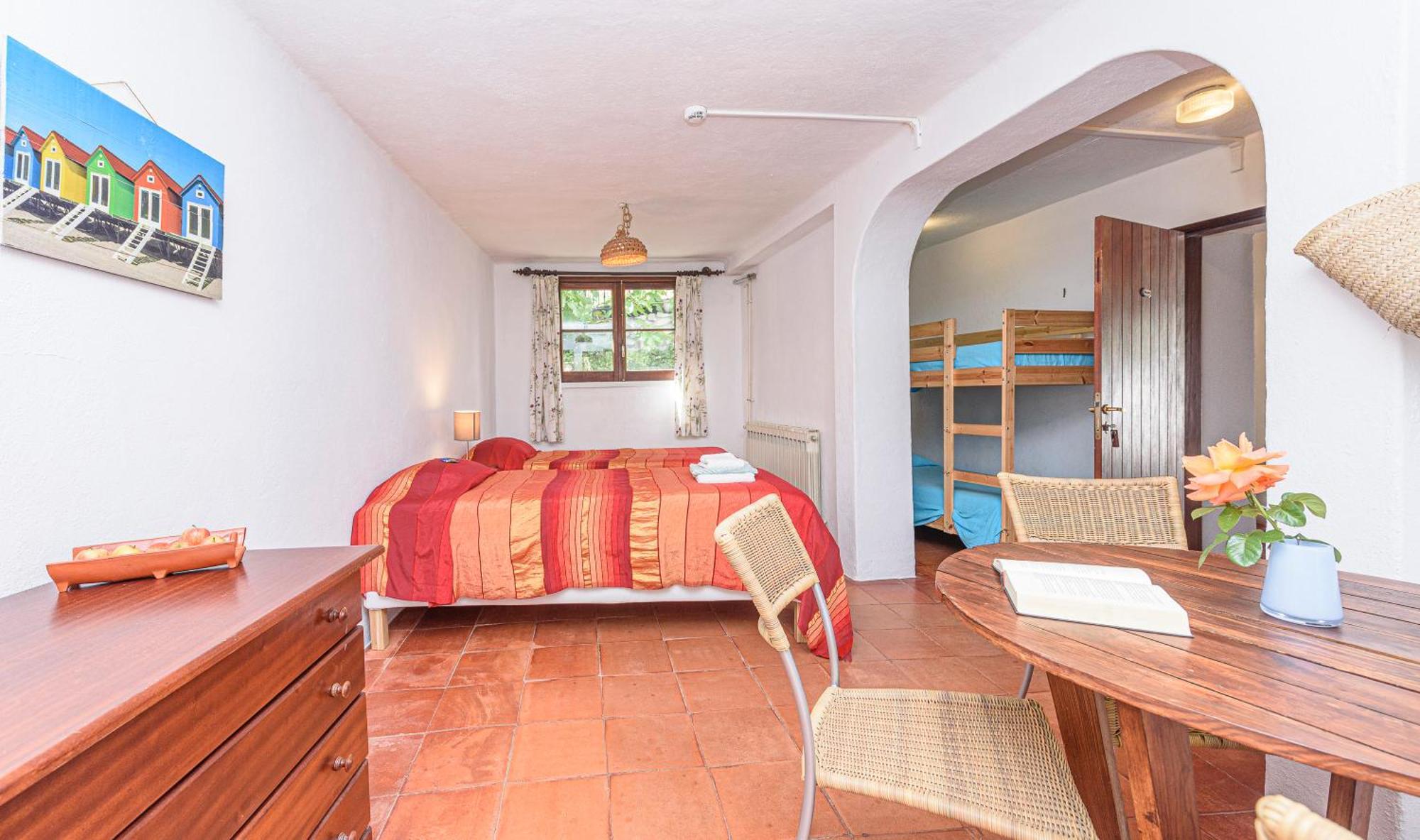 Quinta De Sao Pedro Villa Sobreda Buitenkant foto
