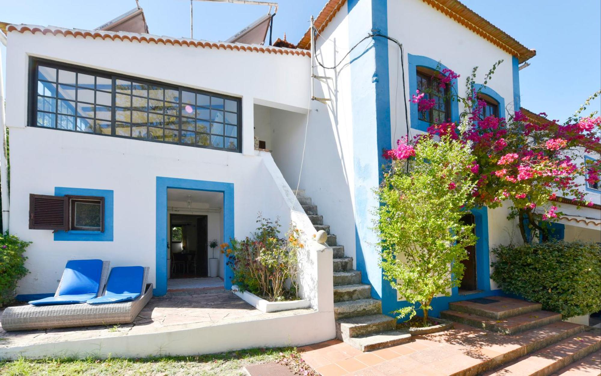Quinta De Sao Pedro Villa Sobreda Buitenkant foto