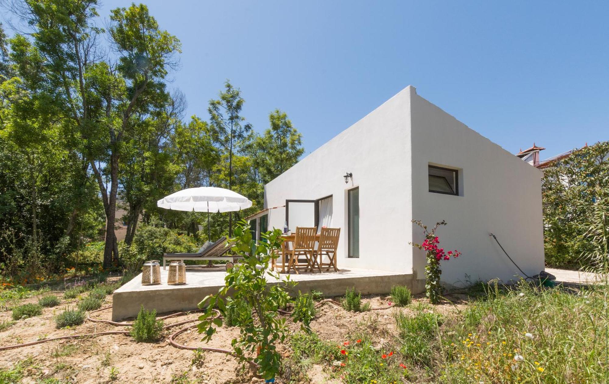 Quinta De Sao Pedro Villa Sobreda Buitenkant foto
