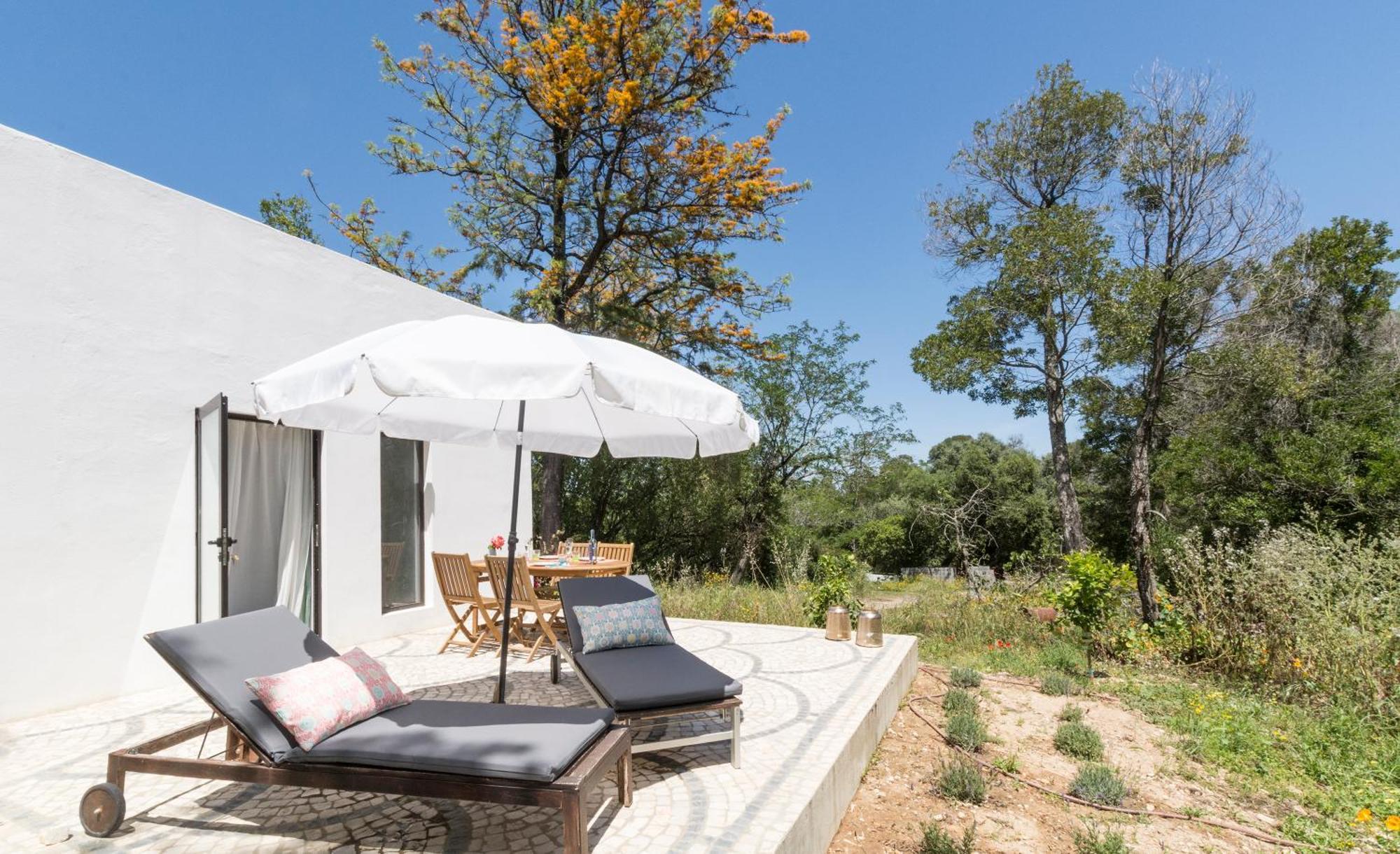 Quinta De Sao Pedro Villa Sobreda Buitenkant foto