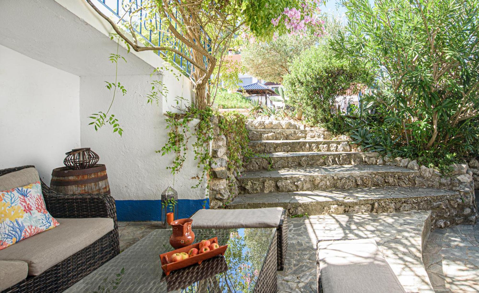 Quinta De Sao Pedro Villa Sobreda Buitenkant foto