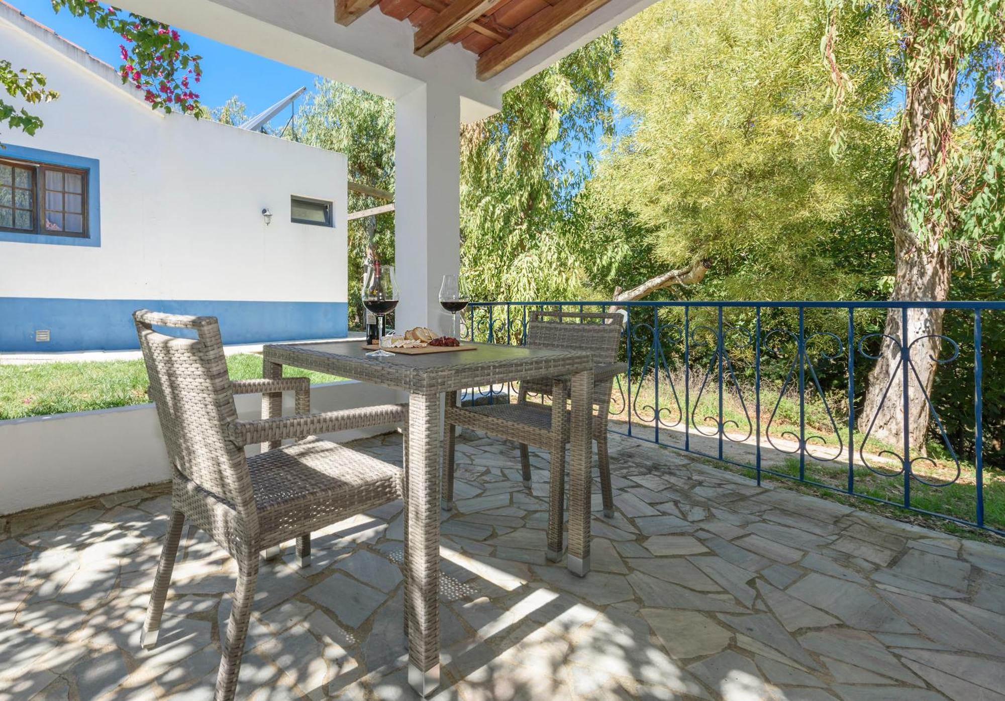 Quinta De Sao Pedro Villa Sobreda Buitenkant foto