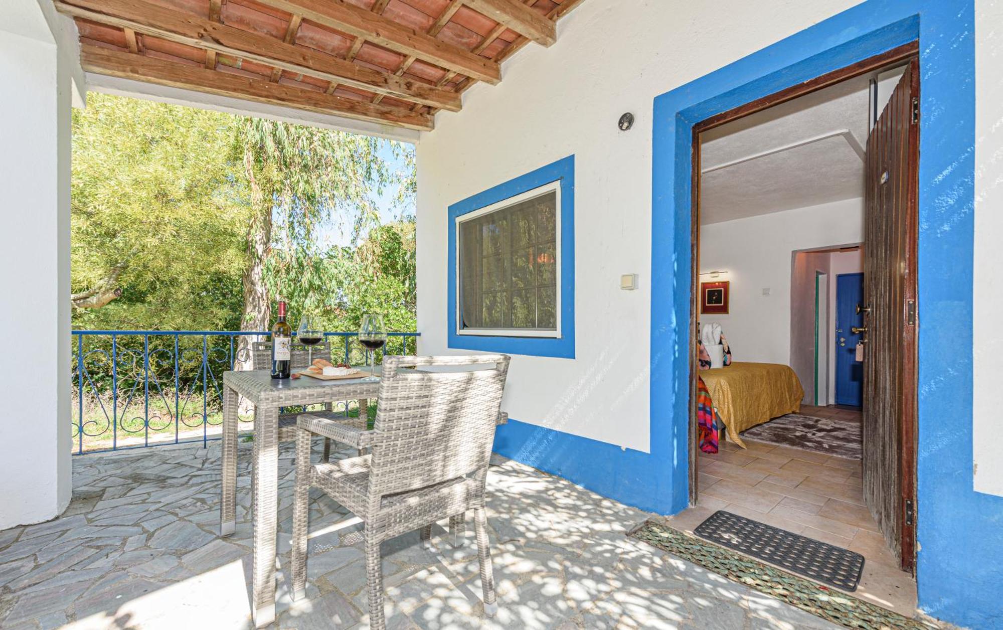 Quinta De Sao Pedro Villa Sobreda Buitenkant foto