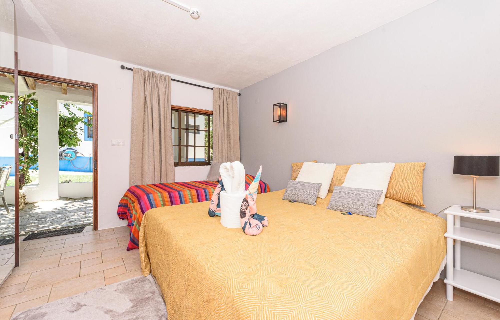 Quinta De Sao Pedro Villa Sobreda Buitenkant foto