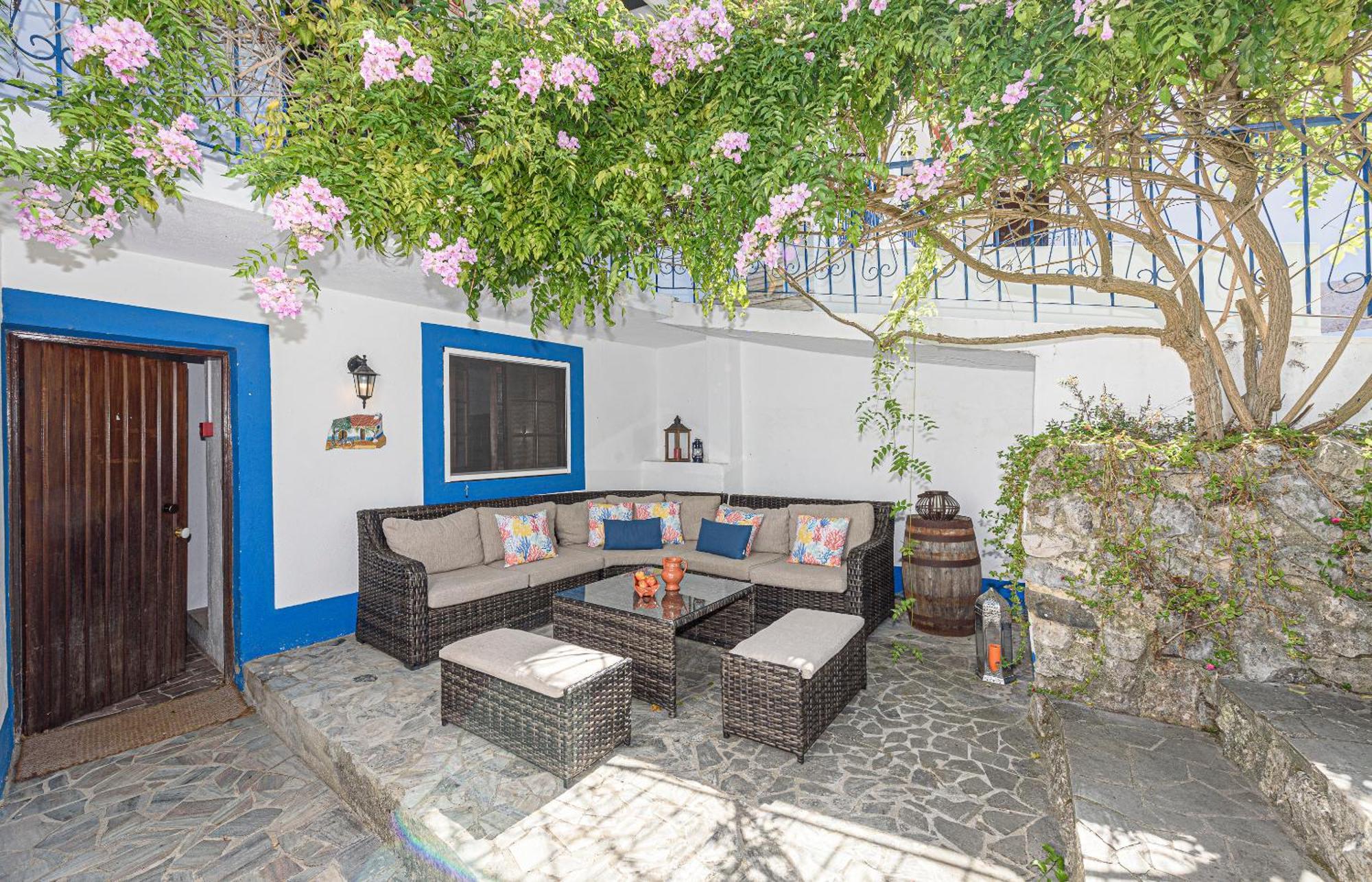 Quinta De Sao Pedro Villa Sobreda Buitenkant foto