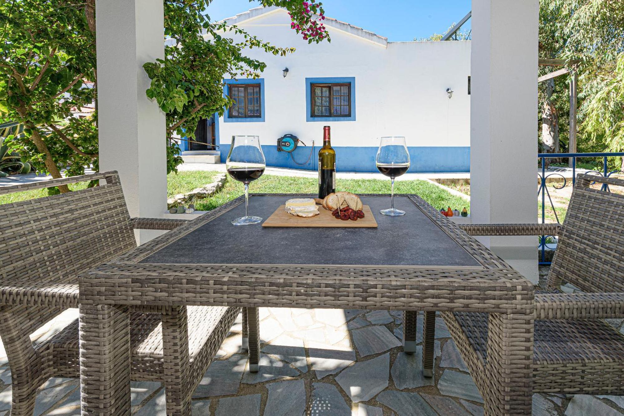 Quinta De Sao Pedro Villa Sobreda Buitenkant foto