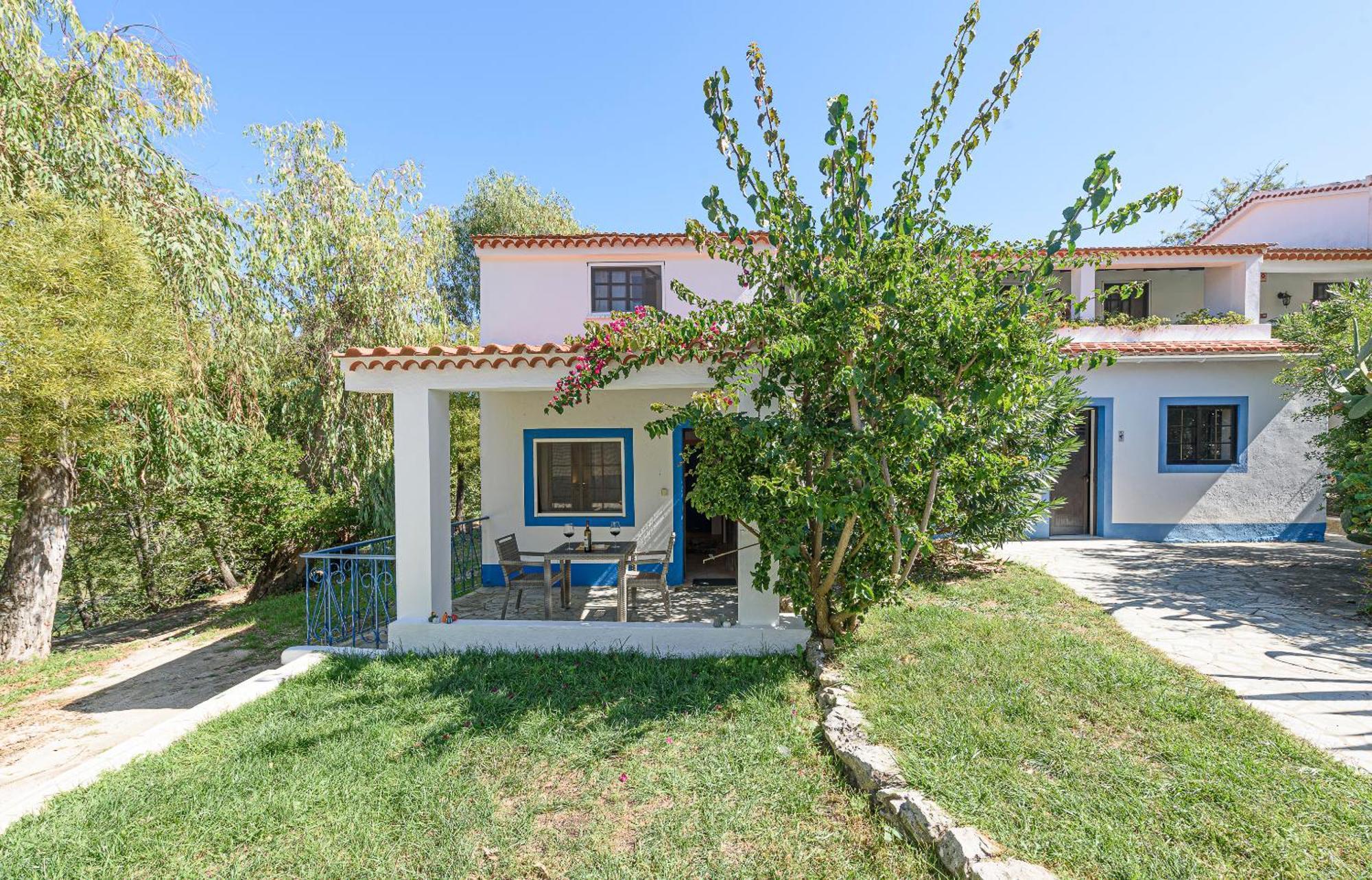 Quinta De Sao Pedro Villa Sobreda Buitenkant foto