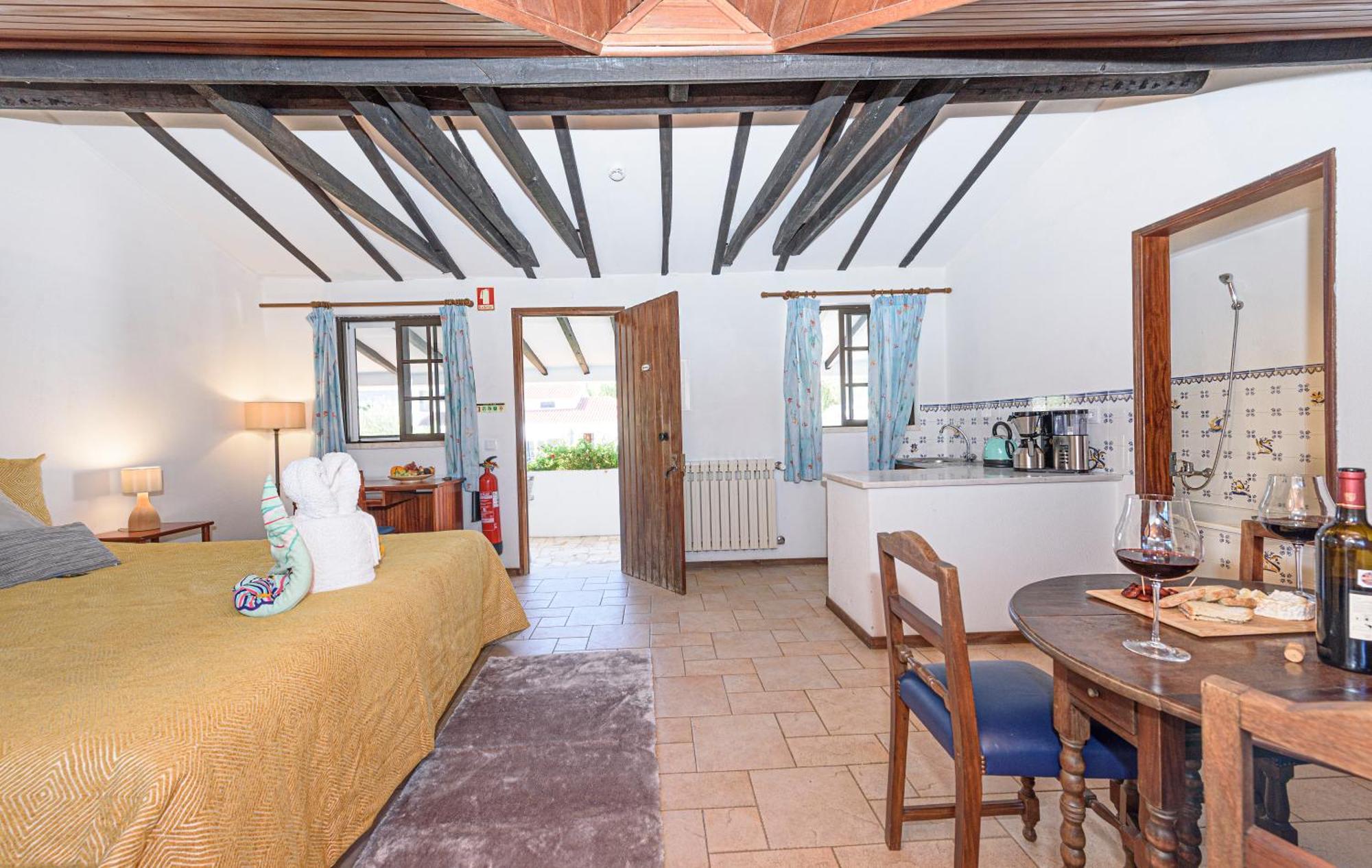 Quinta De Sao Pedro Villa Sobreda Buitenkant foto