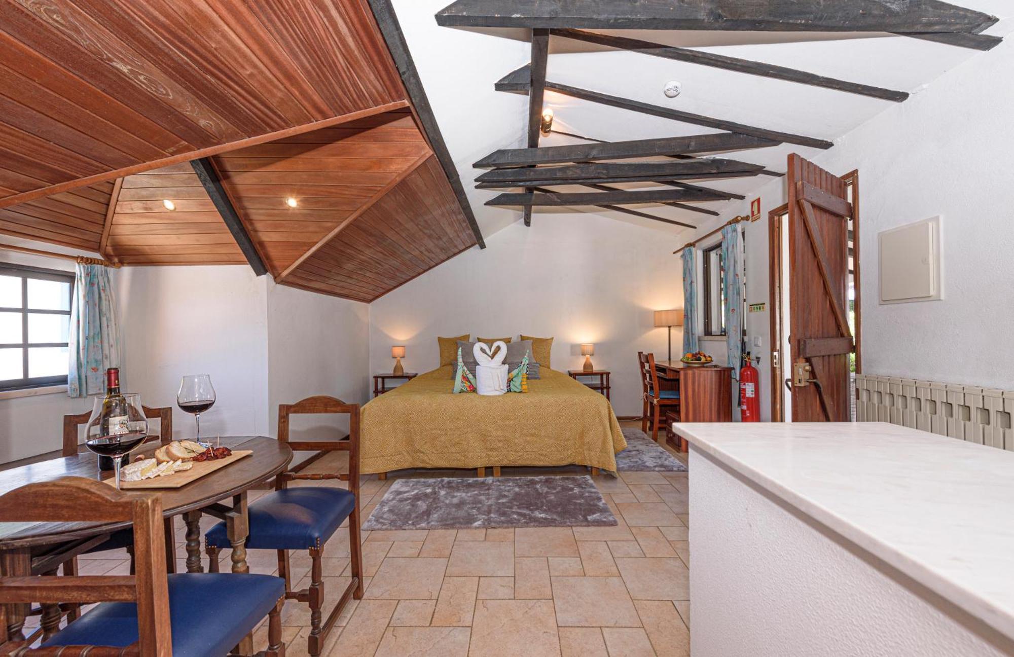 Quinta De Sao Pedro Villa Sobreda Buitenkant foto