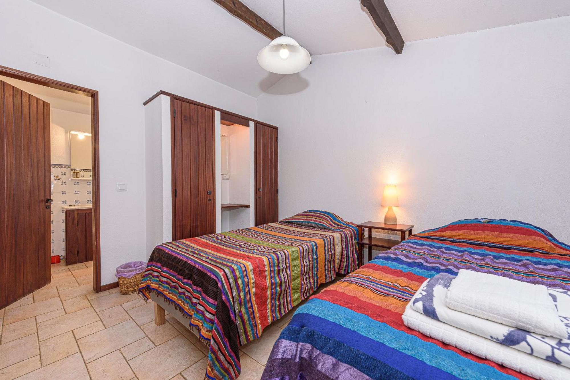 Quinta De Sao Pedro Villa Sobreda Buitenkant foto