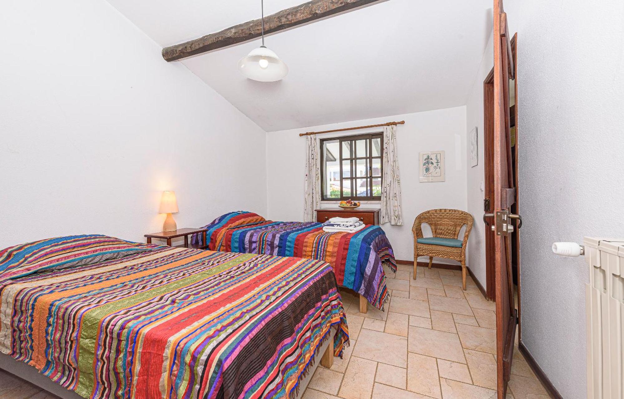 Quinta De Sao Pedro Villa Sobreda Buitenkant foto