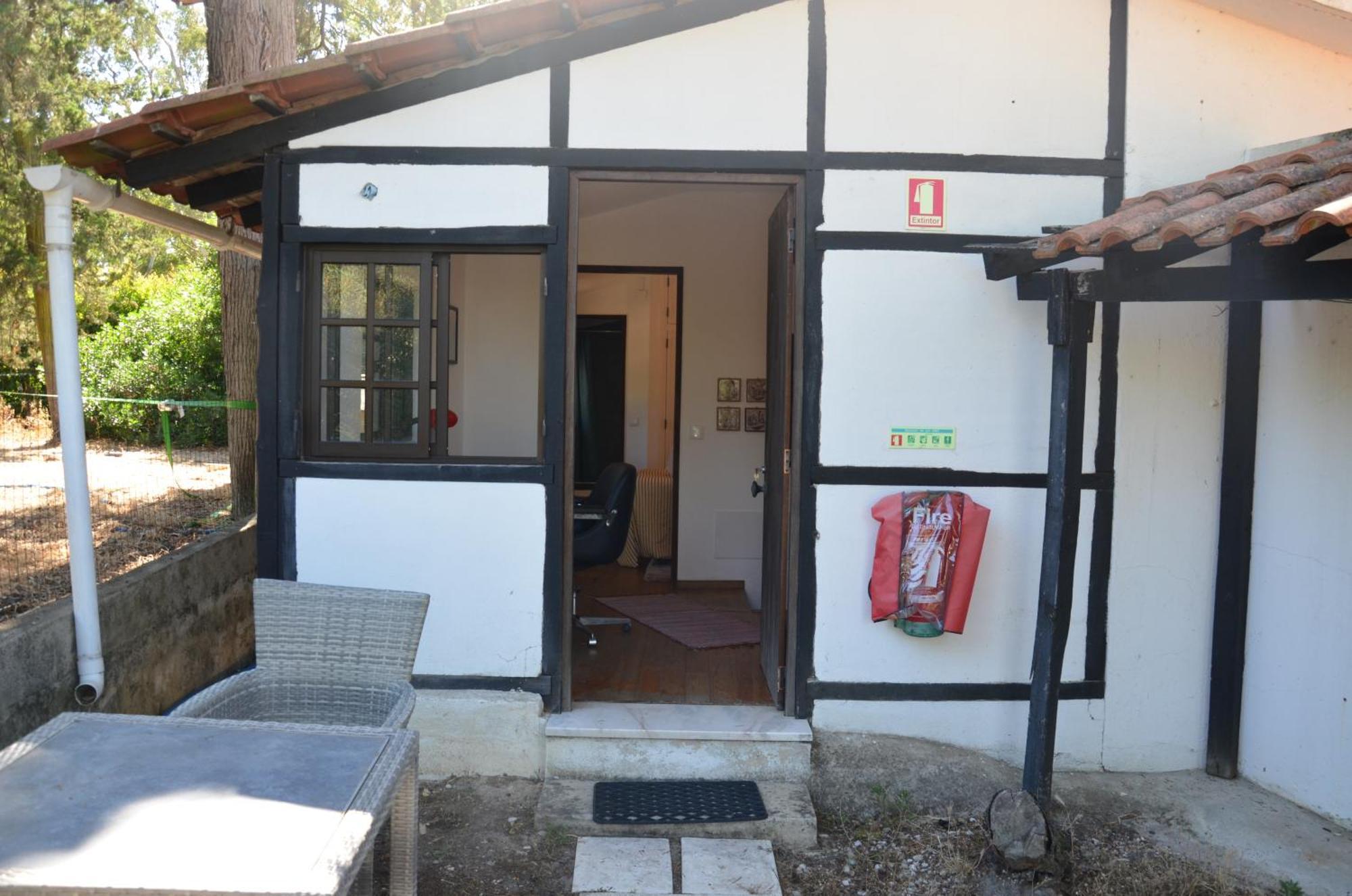 Quinta De Sao Pedro Villa Sobreda Buitenkant foto