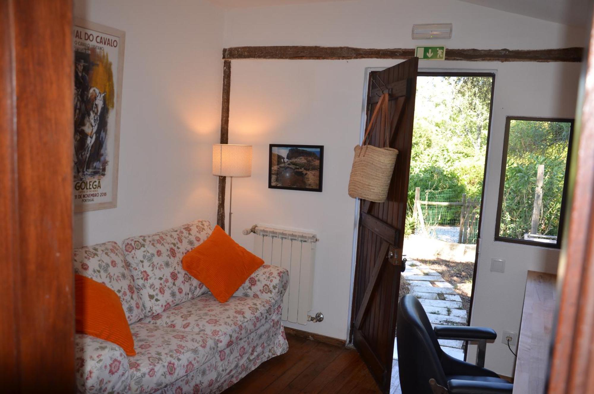 Quinta De Sao Pedro Villa Sobreda Buitenkant foto