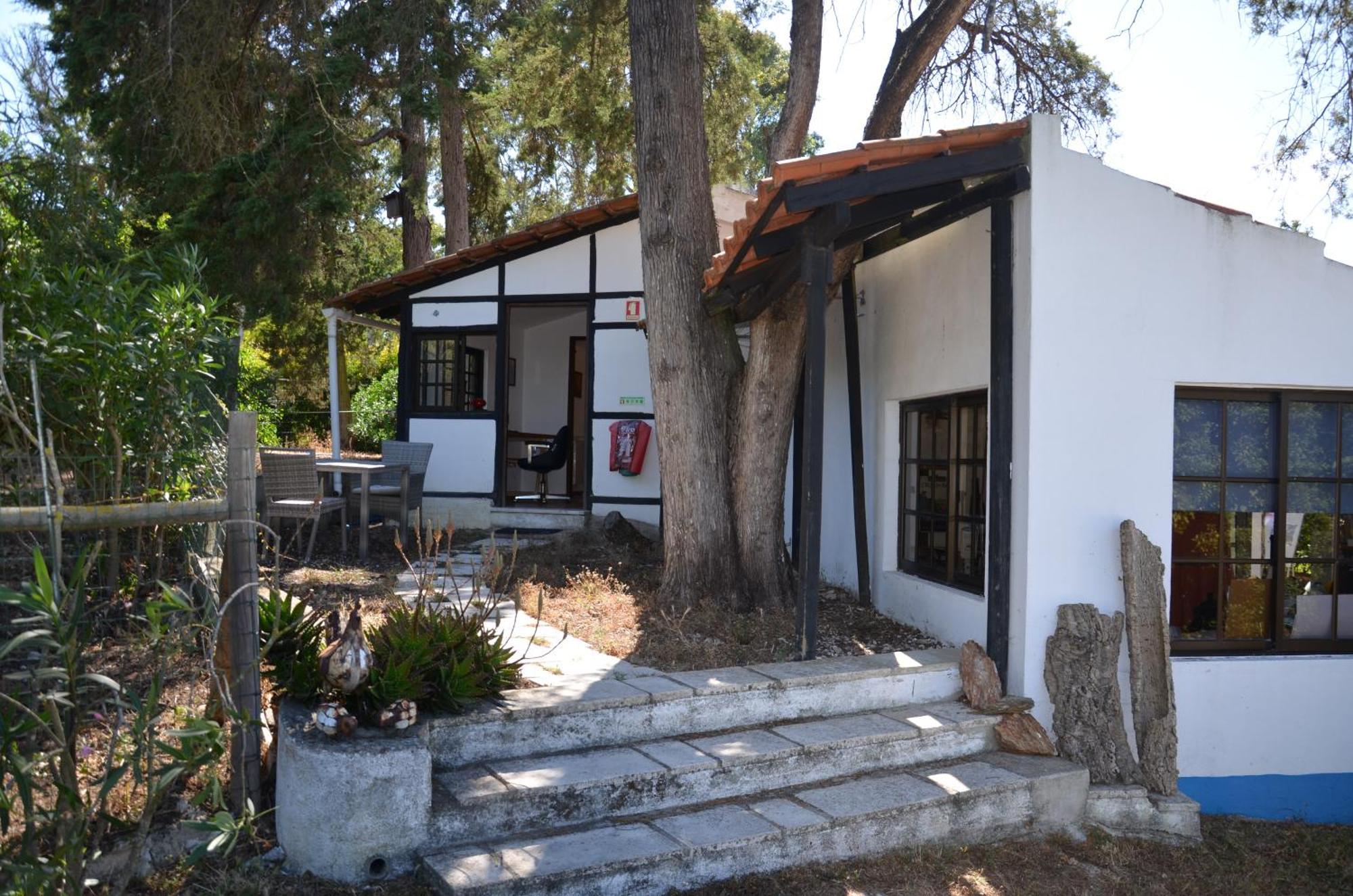 Quinta De Sao Pedro Villa Sobreda Buitenkant foto