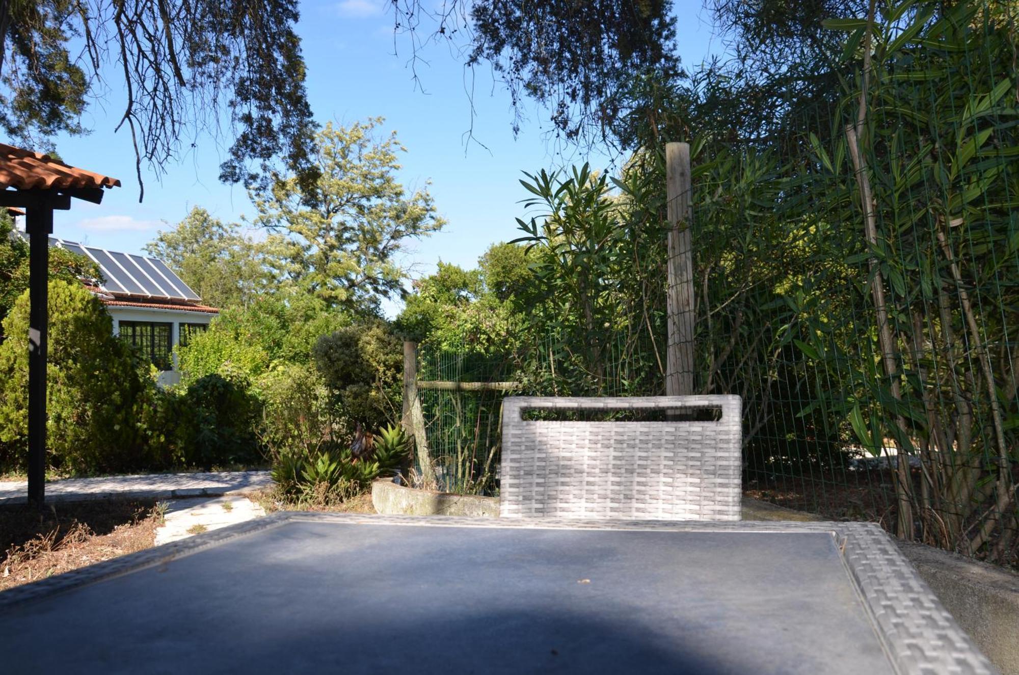 Quinta De Sao Pedro Villa Sobreda Buitenkant foto