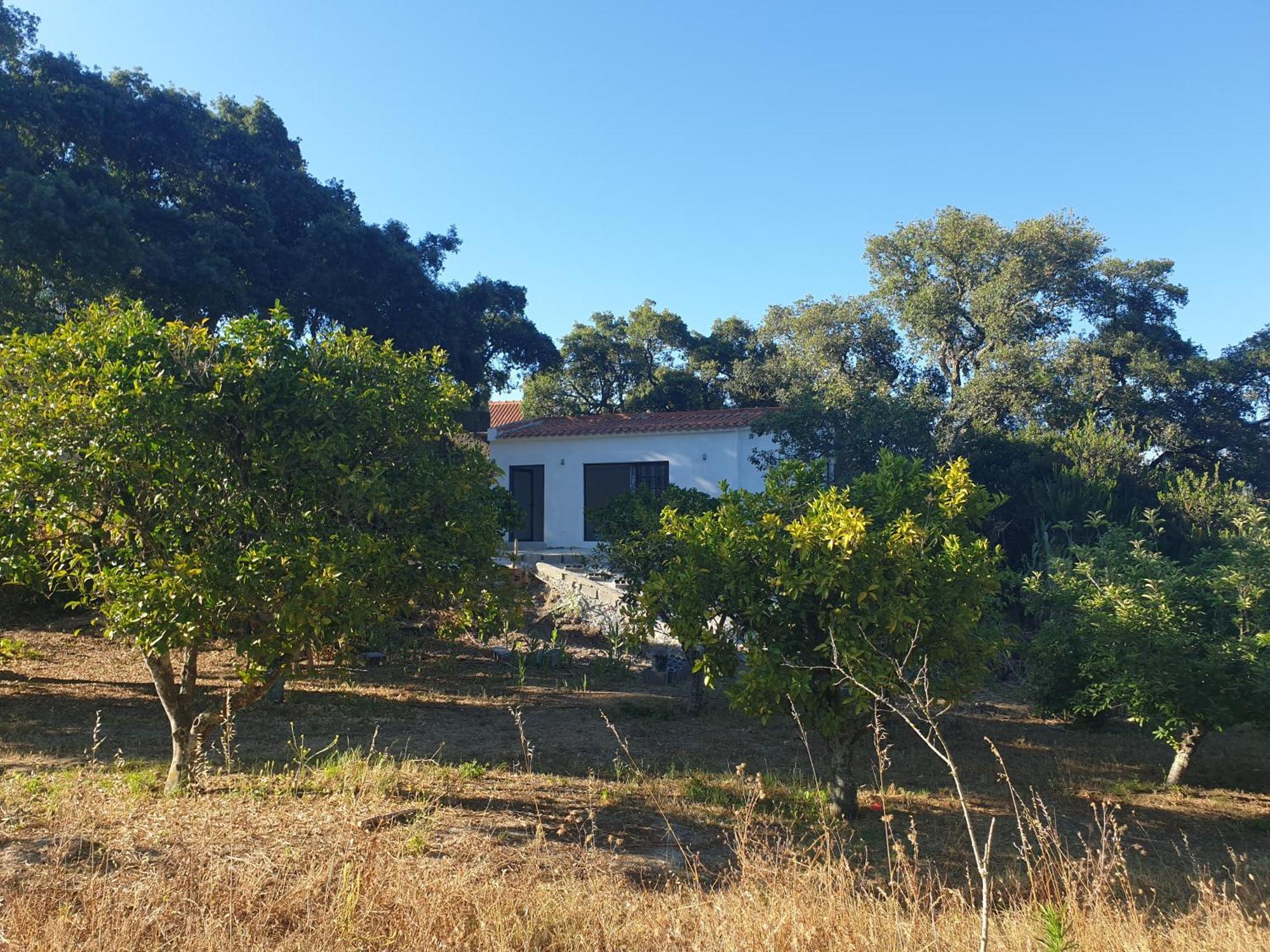 Quinta De Sao Pedro Villa Sobreda Buitenkant foto