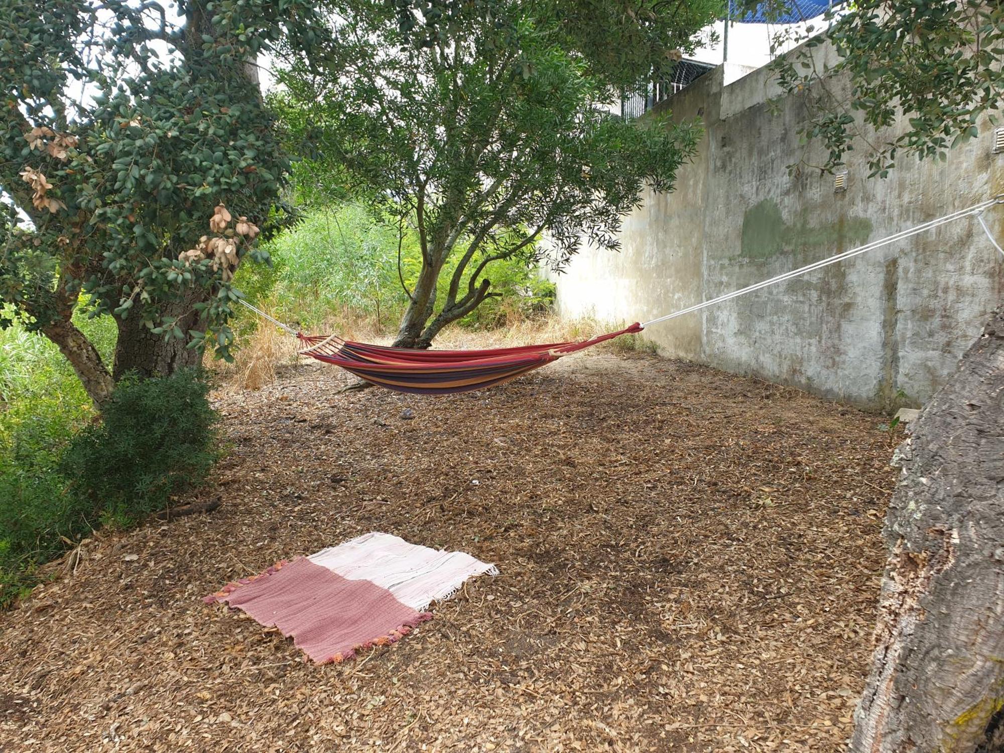 Quinta De Sao Pedro Villa Sobreda Buitenkant foto