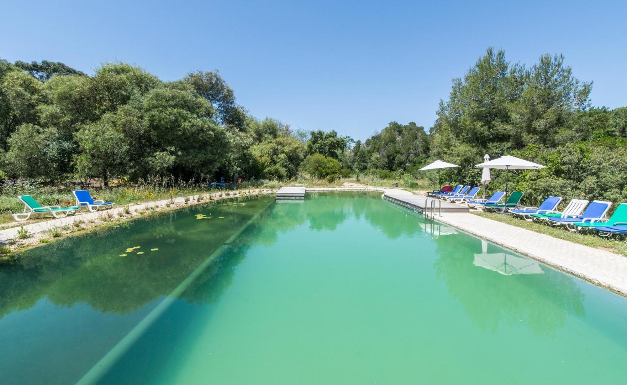 Quinta De Sao Pedro Villa Sobreda Buitenkant foto