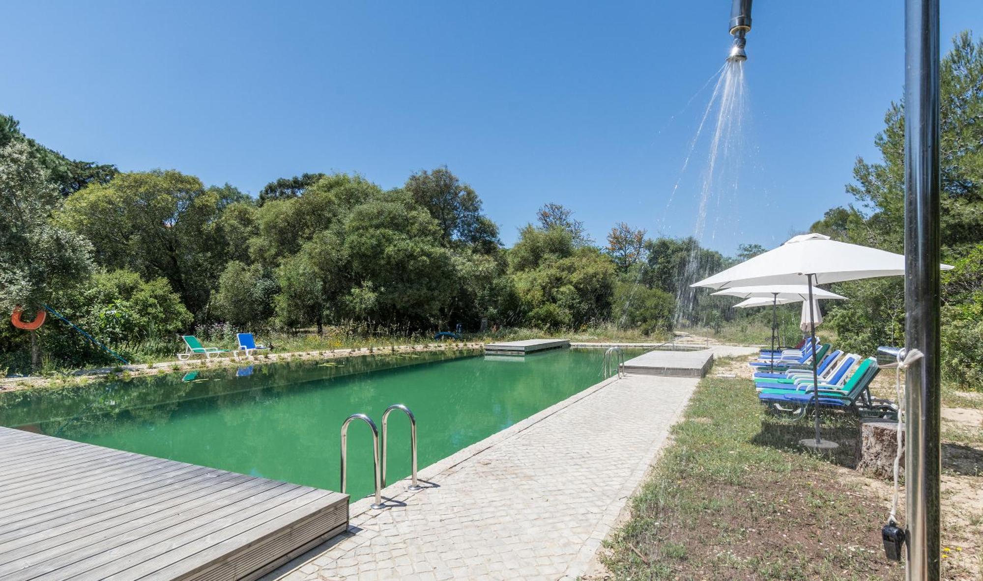 Quinta De Sao Pedro Villa Sobreda Buitenkant foto